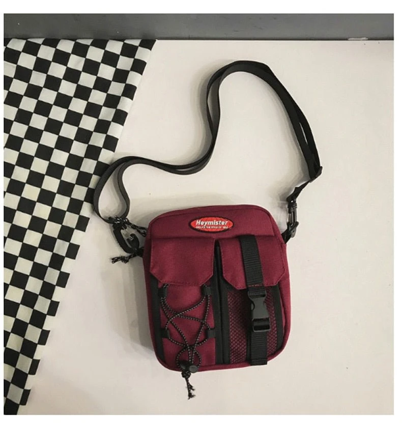 Sacoche Harajuku 14 Sacoche Harajuku – Image 14