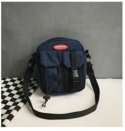 Sacoche Harajuku 36 Sacoche Harajuku -Akito Paris sacoche harajuku 395862