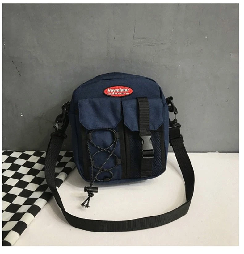 Sacoche Harajuku 17 Sacoche Harajuku – Image 17