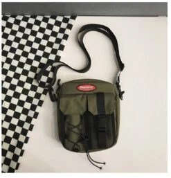 Sacoche Harajuku 35 Sacoche Harajuku -Akito Paris sacoche harajuku 547399