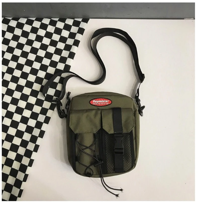 Sacoche Harajuku 16 Sacoche Harajuku – Image 16