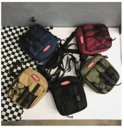 Sacoche Harajuku 29 Sacoche Harajuku -Akito Paris sacoche harajuku 696181