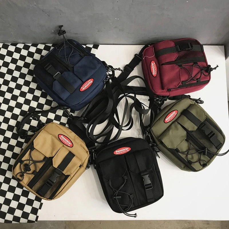 Sacoche Harajuku 1 Sacoche Harajuku