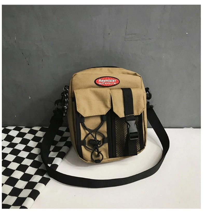 Sacoche Harajuku 11 Sacoche Harajuku – Image 11