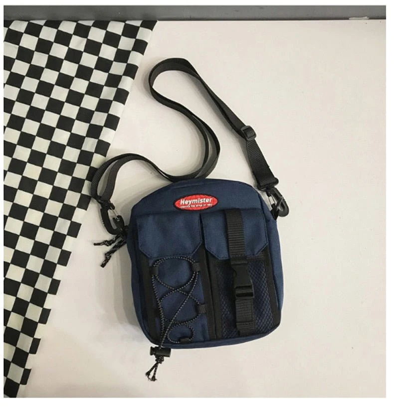 Sacoche Harajuku 18 Sacoche Harajuku – Image 18