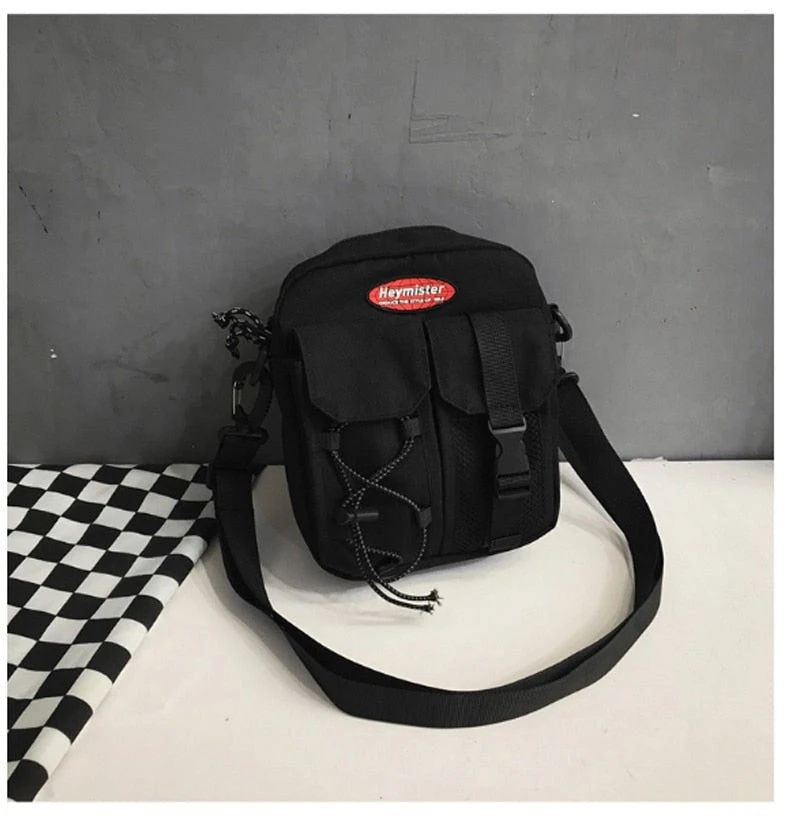 Sacoche Harajuku 19 Sacoche Harajuku – Image 19