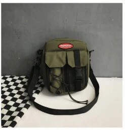 Sacoche Harajuku 34 Sacoche Harajuku -Akito Paris sacoche harajuku 990216