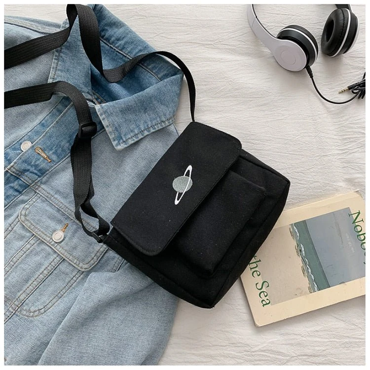 Sacoche Noir Streetwear 8 Sacoche Noir Streetwear – Image 8