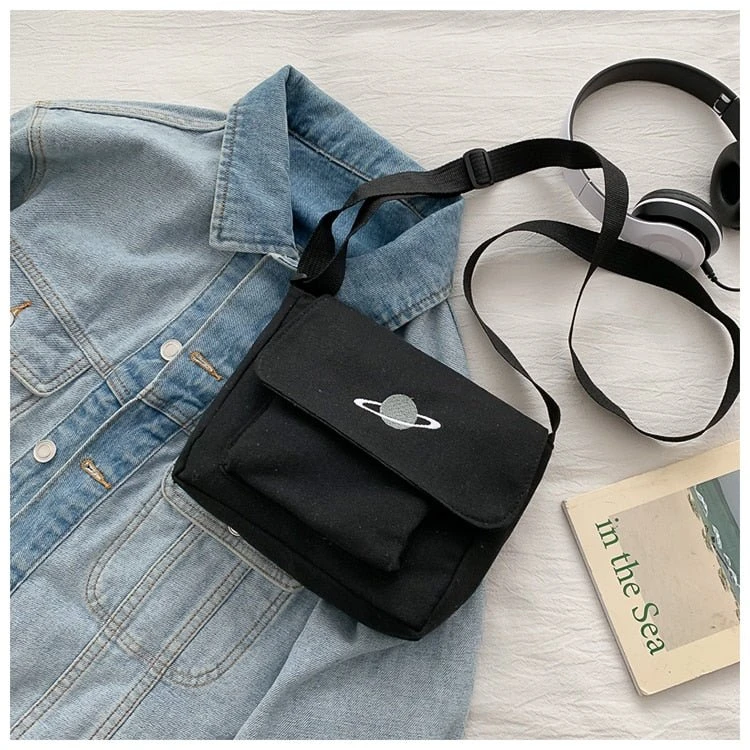 Sacoche Noir Streetwear 4 Sacoche Noir Streetwear – Image 4