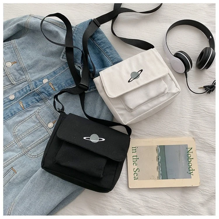 Sacoche Noir Streetwear 6 Sacoche Noir Streetwear – Image 6