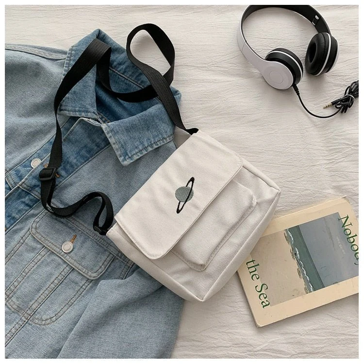 Sacoche Noir Streetwear 7 Sacoche Noir Streetwear – Image 7