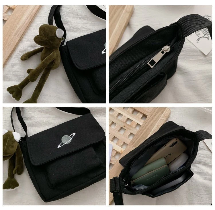 Sacoche Noir Streetwear 11 Sacoche Noir Streetwear – Image 11