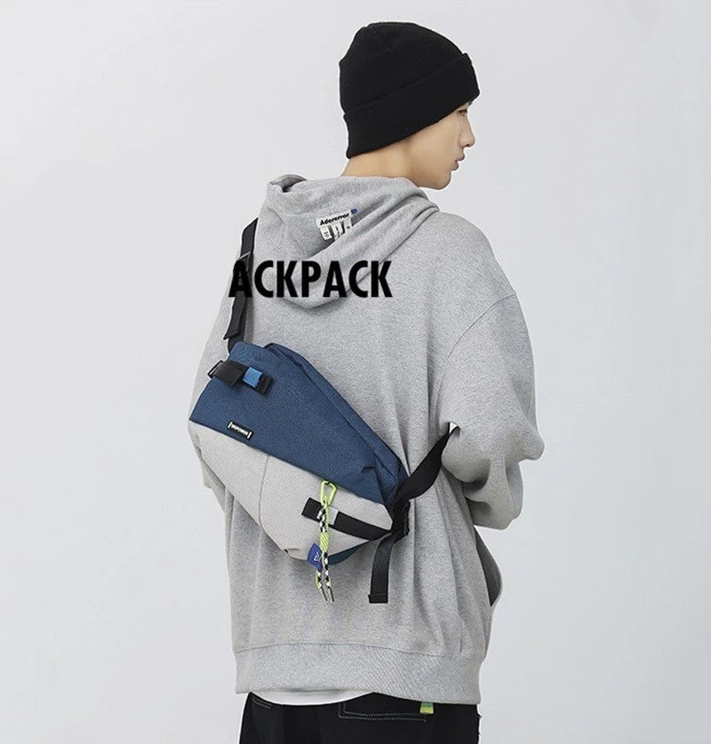 Sacoche Street 1 Sacoche Street