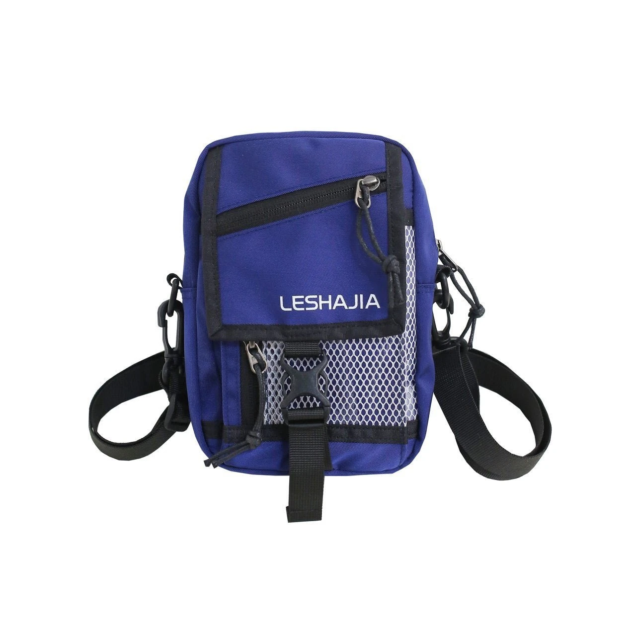 Sacoche Streetwear Harajuku 4 Sacoche Streetwear Harajuku – Image 4