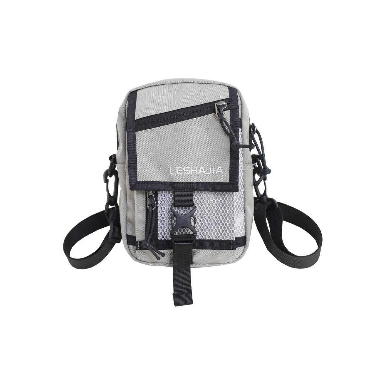 Sacoche Streetwear Harajuku 3 Sacoche Streetwear Harajuku – Image 3