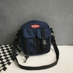 Sacoche Tactique Streetwear 35 Sacoche Tactique Streetwear -Akito Paris sacoche tactique streetwear 130484