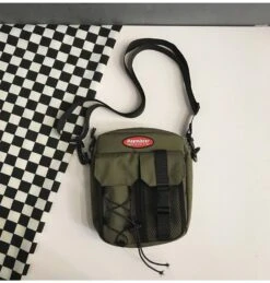 Sacoche Tactique Streetwear 38 Sacoche Tactique Streetwear -Akito Paris sacoche tactique streetwear 259655