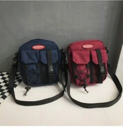 Sacoche Tactique Streetwear 34 Sacoche Tactique Streetwear -Akito Paris sacoche tactique streetwear 459332