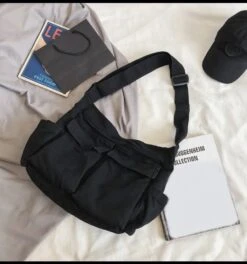 Sacoche Vintage 22 Sacoche Vintage -Akito Paris sacoche vintage 498182