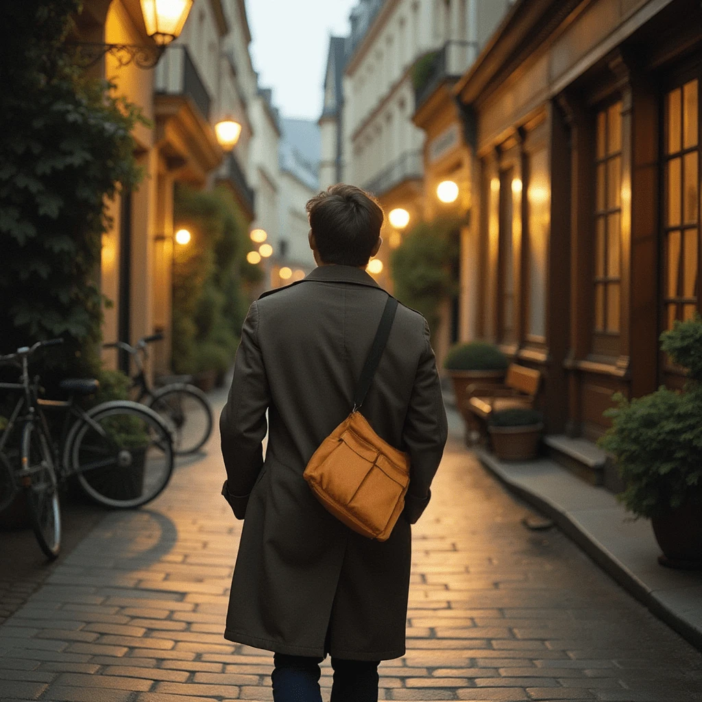 Sacoche Vintage 1 Sacoche Vintage