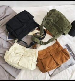 Sacoche Vintage 21 Sacoche Vintage -Akito Paris sacoche vintage 919445