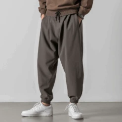 Sarouel Japonais -Akito Paris sarouel japonais 347097