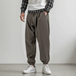 Sarouel Japonais -Akito Paris sarouel japonais 829336