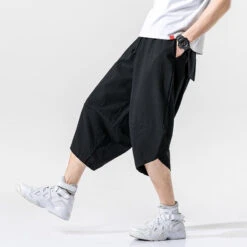 Short Japonais -Akito Paris short japonais 191130