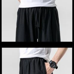 Short Japonais -Akito Paris short japonais 271687