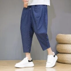 Short Japonais Large -Akito Paris short japonais large 101575