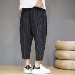 Short Japonais Large -Akito Paris short japonais large 287337