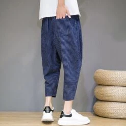 Short Japonais Large -Akito Paris short japonais large 714869