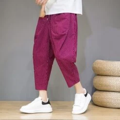 Short Japonais Large -Akito Paris short japonais large 942703