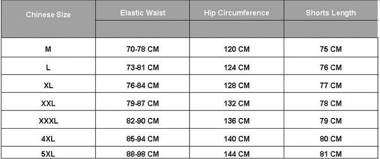 Short Japonais Rouge 3 Short Japonais Rouge – Image 3