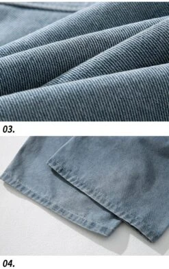 Short Jean Bleu 19 Short Jean Bleu -Akito Paris short jean bleu 747426