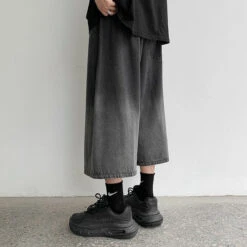 Short Noir 8 Short Noir -Akito Paris short noir 357697