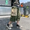Short Streetwear Homme