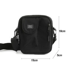 Small Sacoche -Akito Paris small sacoche 215616