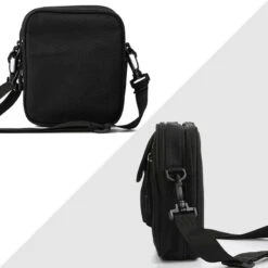 Small Sacoche -Akito Paris small sacoche 746316