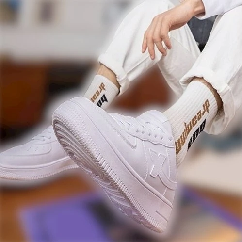 Sneakers Harajuku 2 Sneakers Harajuku – Image 2