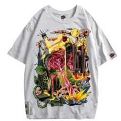 Streetwear T-Shirt Brands 12 Streetwear T-Shirt Brands -Akito Paris streetwear t shirt brands 221177