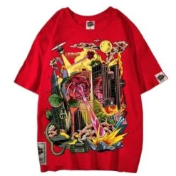 Streetwear T-Shirt Brands 11 Streetwear T-Shirt Brands -Akito Paris streetwear t shirt brands 226553