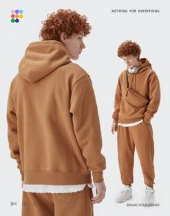 Sweat A Capuche Streetwear -Akito Paris sweat a capuche streetwear 510746