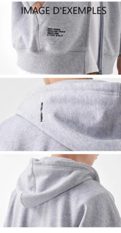 Sweat Bleu Marine 9 Sweat Bleu Marine -Akito Paris sweat bleu marine 747617