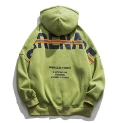 Sweat Capuche -Akito Paris sweat capuche 175865