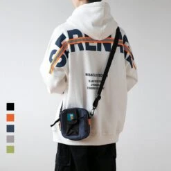 Sweat Capuche -Akito Paris sweat capuche 250886