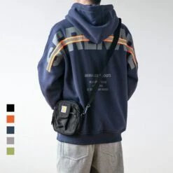 Sweat Capuche -Akito Paris sweat capuche 799313