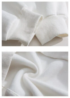 Sweat Capuche -Akito Paris sweat capuche 823135