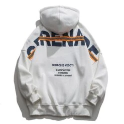 Sweat Capuche -Akito Paris sweat capuche 892533