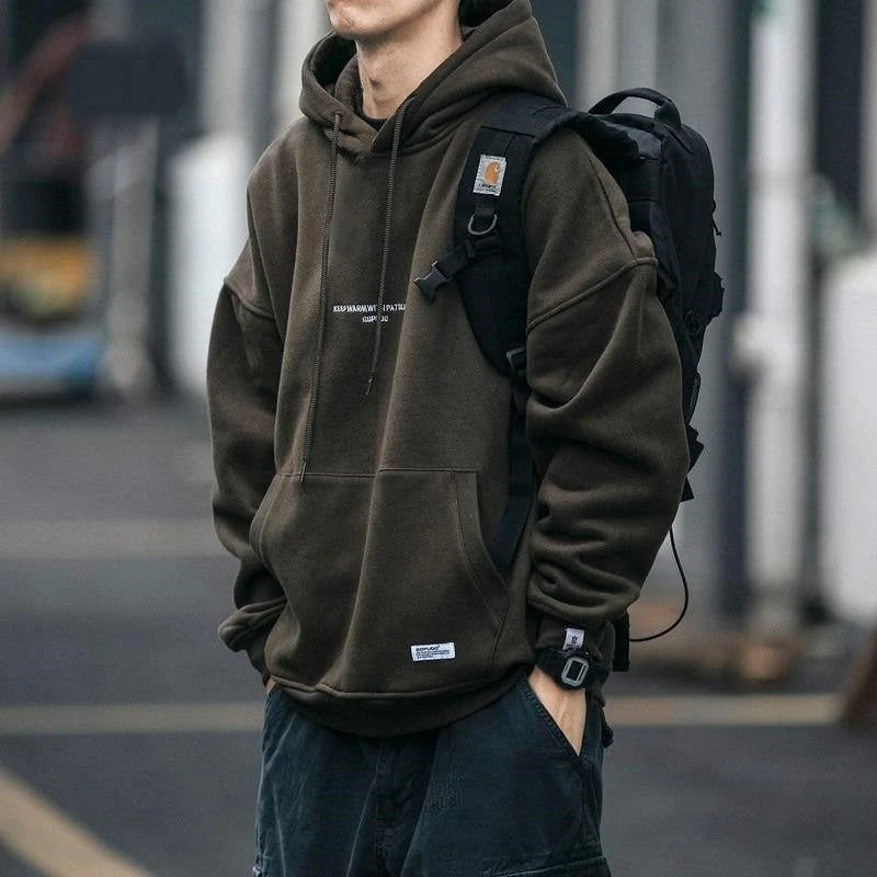 Sweat Capuche Streetwear 1 Sweat Capuche Streetwear